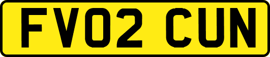 FV02CUN