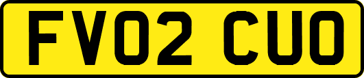 FV02CUO