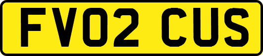 FV02CUS