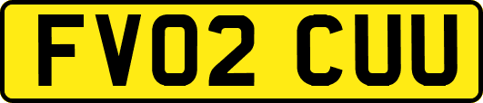 FV02CUU