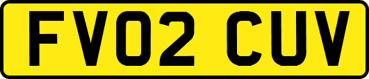 FV02CUV