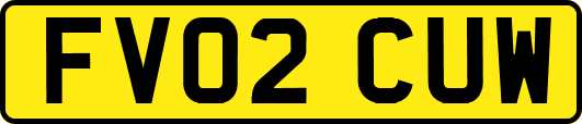 FV02CUW