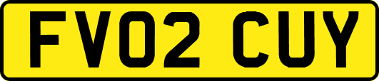 FV02CUY