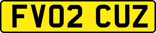 FV02CUZ