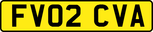 FV02CVA