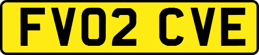 FV02CVE