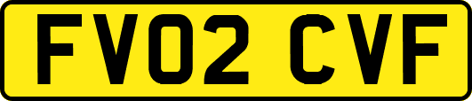 FV02CVF