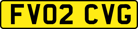 FV02CVG