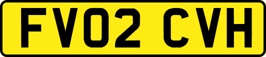 FV02CVH