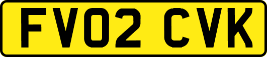 FV02CVK