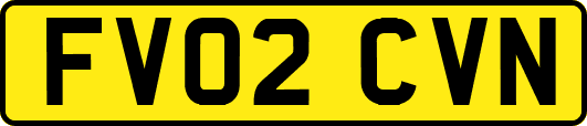 FV02CVN
