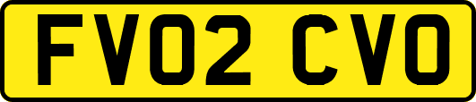FV02CVO