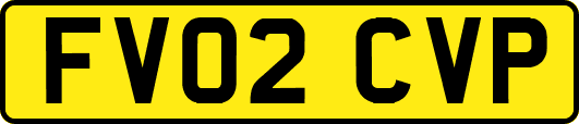 FV02CVP