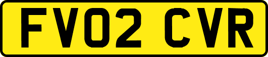FV02CVR