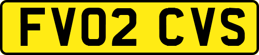 FV02CVS