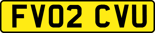 FV02CVU