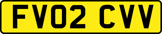 FV02CVV