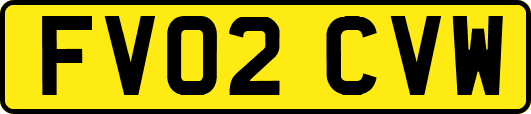 FV02CVW