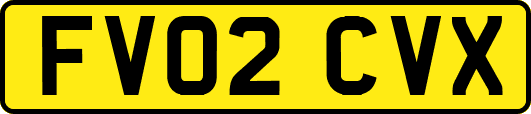FV02CVX