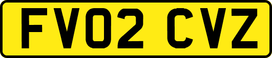 FV02CVZ