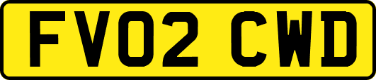 FV02CWD
