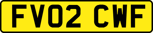 FV02CWF