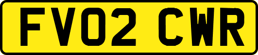 FV02CWR