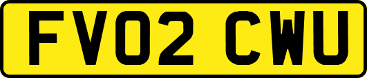 FV02CWU