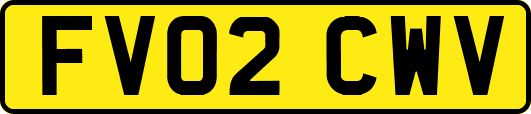 FV02CWV