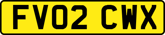 FV02CWX