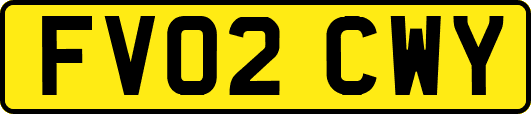 FV02CWY