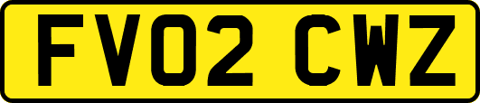 FV02CWZ