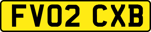 FV02CXB