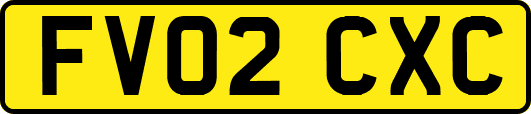 FV02CXC