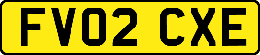FV02CXE