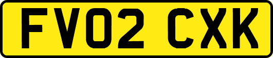 FV02CXK