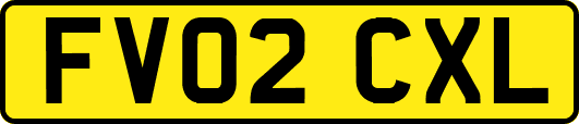 FV02CXL
