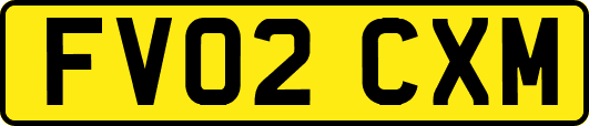 FV02CXM