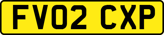 FV02CXP