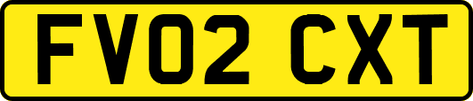FV02CXT