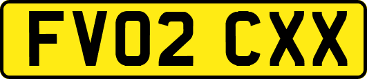 FV02CXX