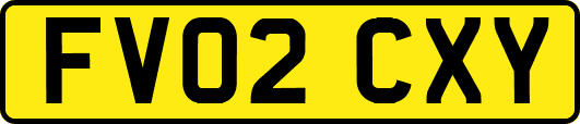 FV02CXY