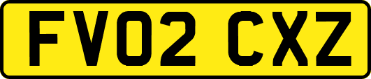 FV02CXZ