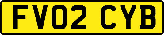 FV02CYB