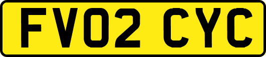 FV02CYC