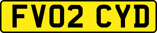 FV02CYD