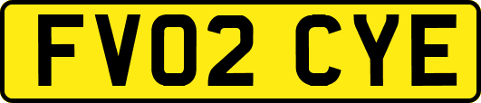 FV02CYE