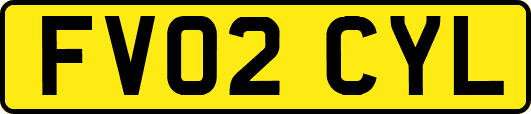 FV02CYL