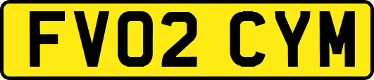 FV02CYM