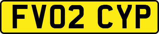FV02CYP